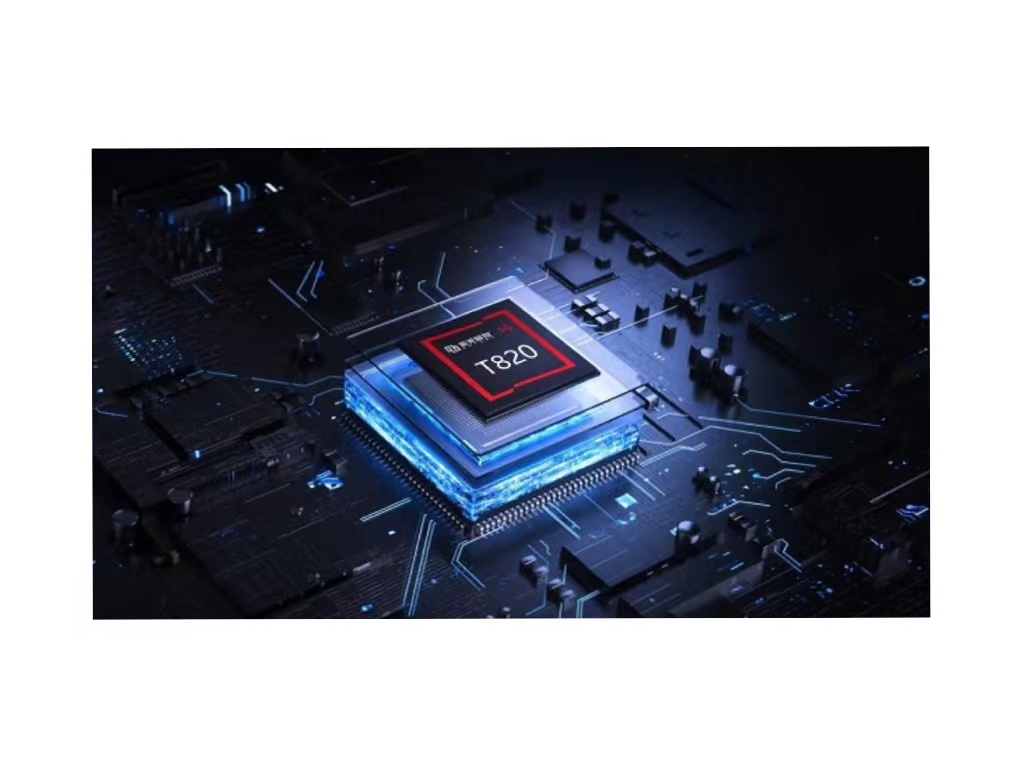 谈球吧体育官网展锐发布系统级安全的高性能5G SoC移动平台T820